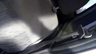 Driver Left Seat Belt Retractor Fits 99 Frontier 3767841 Used. Price: $35.00.