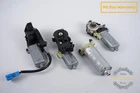06-13 Mercedes X164 GL450 ML500 Front Left Seat Motor Set 0390203210 Oem Used. Price: $75.00.
