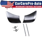 Front Left+right Car Seat Down Handle For Mercedes E-class Coupe W207 2009-2016 New. Price: $22.69.