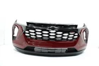 2024 Chevrolet Trax Front Bumper Cover W/ Grilles Molding & Wire Oem -rs- Used. Price: $1099.99.