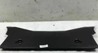 2006 Mercedes Benz CLK350 Coupe Trunk Floor Cover Trim Oem Used. Price: $31.68.