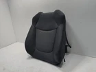 2019-2025 Toyota RAV4 Front Left Driver Seat Upper Back Pad Cushion Cloth Oem Used. Price: $211.65.