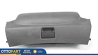 03-11 Mercedes R230 SL55 SL500 Right Passenger Under Seat Compartment Trim Gray Used. Price: $33.38.