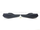 2017-2020 Lincoln Continental Rear Left Right Seat Cushion Bolster Trim Set Oem Used. Price: $164.99.