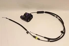 2018-2023 Alfa Romeo Stelvio Rear Right Folding Seat Lock Latch W/ Cable Oem Used. Price: $27.00.