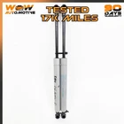 06-16 Aston Martin V8 Vantage Rear Left Right Trunk Liftgate Gas Strut Set Oem Used. Price: $104.99.