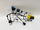 12-18 Bmw Series 328I Front Left Lh Driver Side Seat Wire Wiring Harness Oem Used. Price: $32.50.