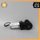 Maserati Quattroporte M139 Front Right Left Seat Lower Adjustment Motor Oem Used. Price: $48.23.