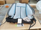 Ford JL3Z-1664417-AF Seat Back Cover Black Leather Drivers Lh New. Price: $400.99.