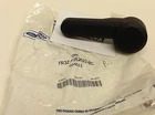 Ford Mustang Lh Driver Black / Charcoal Front Seat Recliner Lever Handle New Oem. Price: $48.82.