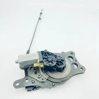 0390203263 A2168201810 Front Right Seat Adjustment Motor For Mercedes CL500 C216 Used. Price: $55.00.