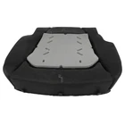 Genuine Ford Seat Cushion Pad HC3Z-2663222-C New. Price: $140.59.