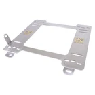 Nrg Innovations Driver & Passenger Side Seat Brackets New. Price: $275.07.