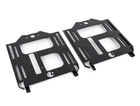 Prp Seats Polaris Rzr Steel Mounts Pair - Reinforced Front & Rear New. Price: $267.99.