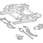 Genuine Mercedes-benz Oe Seat Adjustment 172-910-01-80 New. Price: $1513.02.