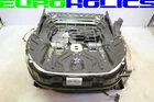 Oem Jaguar Xj X351 10-19 Left Front Driver Seat Track Frame Rails Motors 18 Way Used. Price: $142.49.