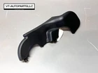 2011-2017 Infiniti QX56 QX80 Front Driver Seat Inner Recline Cover Black Oem Used. Price: $13.93.