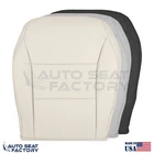 Replacement Fits 2014 2015 Mercedes Benz Cla 250 Driver Bottom Vinyl Seat Cover New. Price: $176.12.