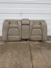 Oem 1998-2000 UCF20L Lexus LS400 Rear Seat Upper Backrest Cushion Beige Used. Price: $249.99.