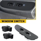 Passenger Side Door Window Switch Panel For Control&bezel 03-05 Ram Dodge 3500 New. Price: $16.14.