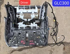 2016 -2024 Mercedes GLC300 X253 Front Left Side Seat Track Frame Oem A0009108303 Used. Price: $130.00.