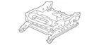 Genuine Nissan Seat Track 87351-5AA3A New. Price: $1220.85.