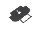 Genuine Mopar Seat Back Panel 6FN43DX9AC New. Price: $68.67.