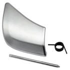 Front Left Driver Side Seat Backrest Recliner Handle Lever For Mercedes-benz New. Price: $38.87.