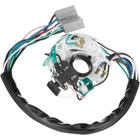 Standard Motor Products TW-6 Turn Signal Switch Select 85-91 Ford Models New. Price: $84.51.
