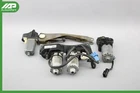 01-04 Mercedes R170 SLK230 SLK320 Right Seat Motor Set 1708201642 Oem Used. Price: $117.00.