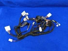 Maserati Quattroporte Right Front Seat Bottom Wire Harness Passenger Used. Price: $15.00.