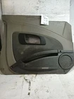 2014 International Prostar Left Driver Door Trim Panel, Dirty (10616314 Used. Price: $169.68.