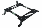 Planted Seat Bracket Driver (left) Side Scion Iq 2008+ Steel Black New. Price: $218.00.