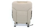 2013-2019 Mercedes GL450 GLS550 Third Row Left Side Upper Seat Cushion Backrest Used. Price: $90.24.