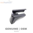2005-2012 Porsche Boxster 987.1 Front Seat Rail Trim / Cover 99752136200 Used. Price: $8.49.