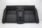 17-21 Infiniti Q60 Luxe Rear 2ND Row Lower Cushion W/ Cup Holder 88300-5CA0A Oem Used. Price: $253.10.