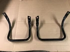 87-90-93 Ford Mustang Rear Seat Mounting Brackets Lower Under Factory Oem Used. Price: $84.99.