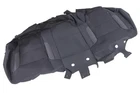 Genuine Gm Black Rear Seat Back Cover 84837811 New. Price: $179.46.