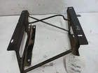 Manual Passenger Right Front Flip Forward Seat Track From 1983 Jeep CJ-5 1400692 Used. Price: $148.69.