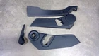 Passenger Right Front Seat Plastic Trims Only Fits 15-17 Compass 105446 Used. Price: $146.00.
