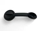Mini Cooper Front Seat Height Adjustment Lever 52102752672 07-16 R5X R6X Used. Price: $39.99.