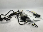 10 11 12 Mercedes-benz GL450 Front Left Seat Lumbar Support Module Used. Price: $31.99.