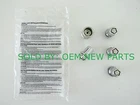 Genuine Toyota RAV4 RAV-4 Chrome Wheel Locks With Key New. Price: $28.99.