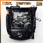 04-11 Bentley Continental Gtc Front Left Lower Seat Frame Track Rail Motor Oem Used. Price: $310.68.