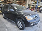 Sorento 2007 Seat Belt Rear 758495 Used. Price: $92.90.
