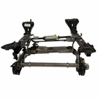 Genuine Ford Seat Track BT4Z-7861711-C New. Price: $614.33.