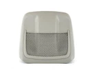 New Audi A3 8P Front Seat Backrest Cover With Map Mesh 4F0881969CL77 Neu. Price: $140.96.