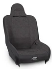 Prp Seats Premier High Back Suspension With All Grey Tweed For Off-road New. Price: $447.99.