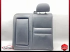 Acura Tsx Rear Left Seat Back Cushion Cover Black 82521-TL0-305ZB Oem 2009-2010 Used. Price: $269.99.