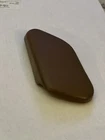 Nissan 300ZX Z32 Seat Reclining Device Trim Tan Rh 87405-30P00 Used. Price: $25.00.